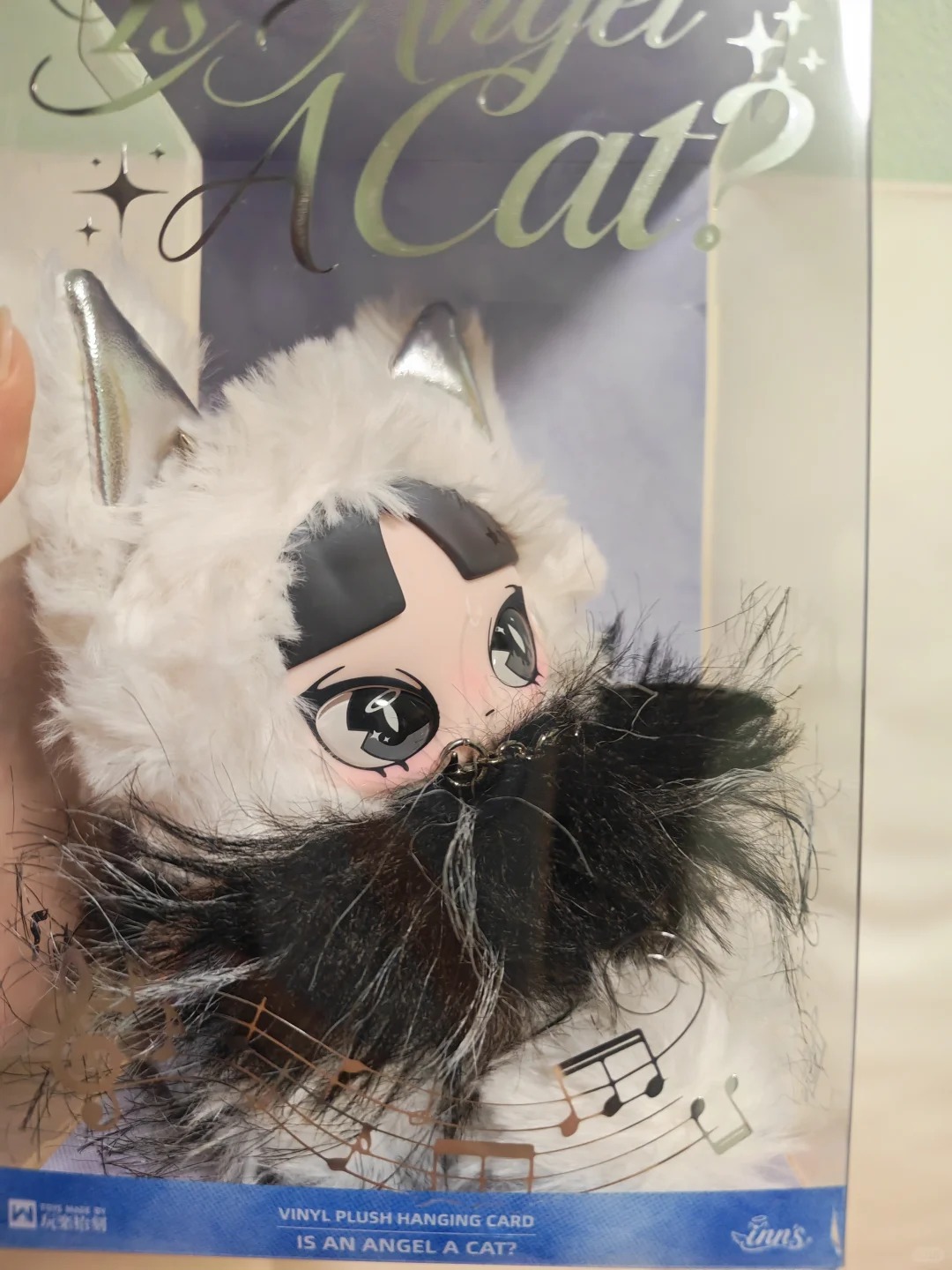 Collectible Collection - Original Inn'S Is An Angel A