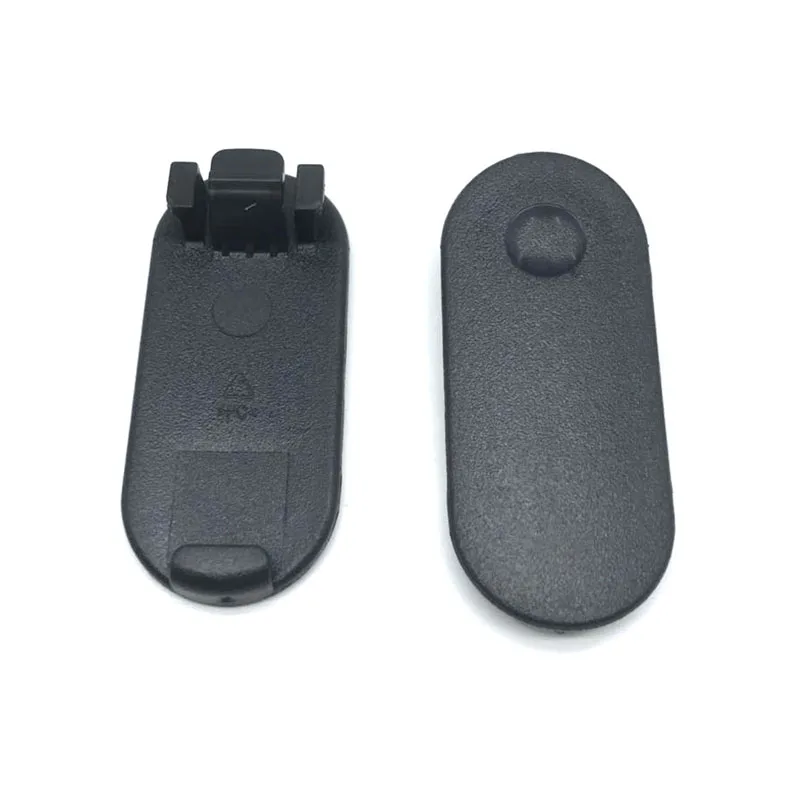 1pcs Battery Back Pack Belt Cl - огляд і ціна Cassette Walkman Belt