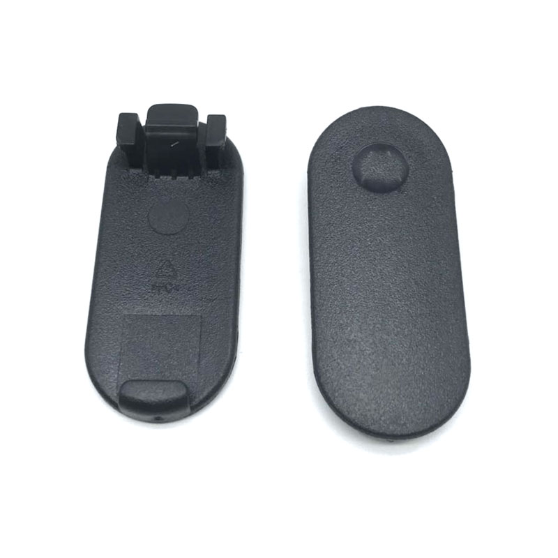 1pcs Battery Back Pack Belt Cl - огляд і ціна Cassette Walkman Belt