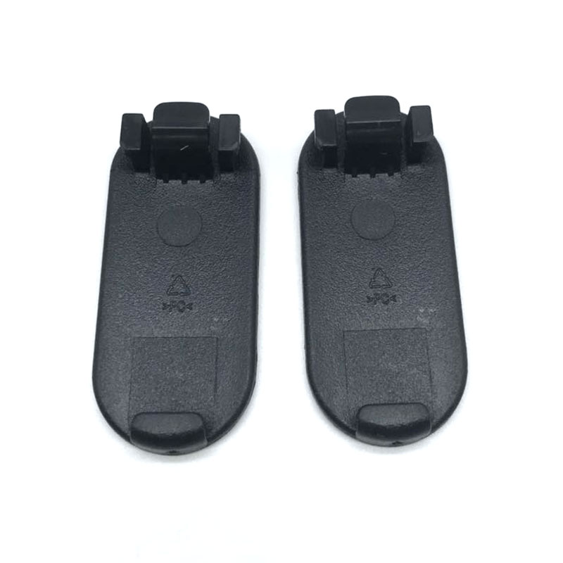 1pcs Battery Back Pack Belt Cl - огляд і ціна Cassette Walkman Belt