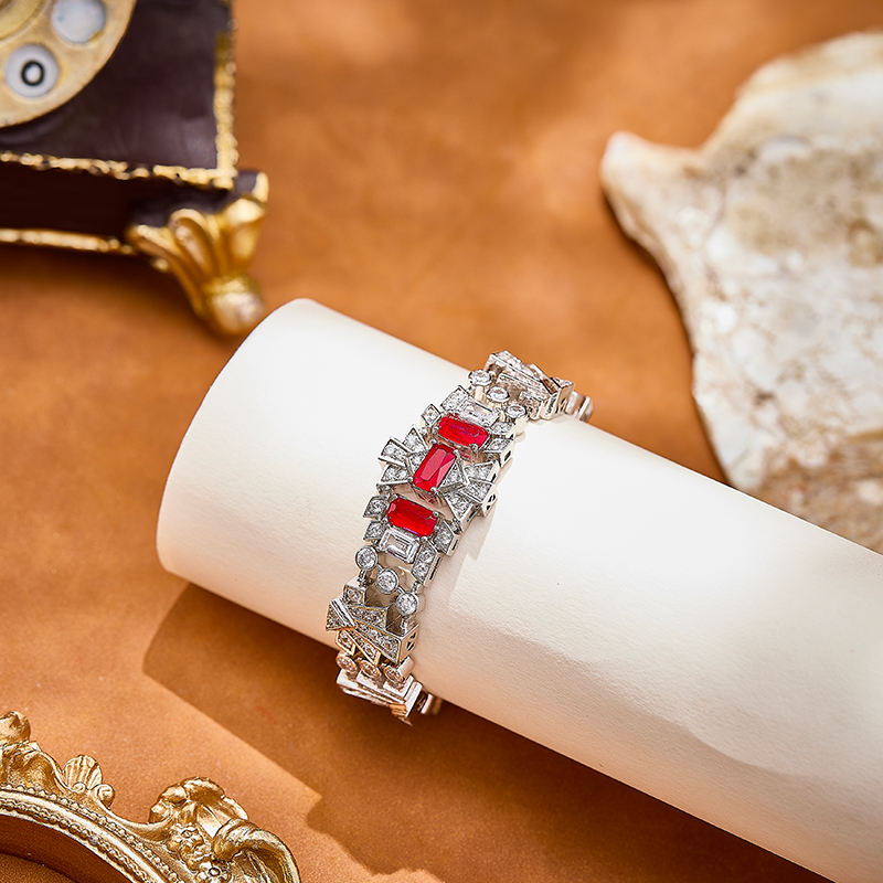 Designer Collection Style Ring - огляд і ціна Vintage Collectible Jewelry