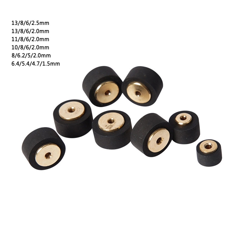 DX11 Walkman Wheel Belt Pulley - огляд і ціна Cassette Walkman Belt