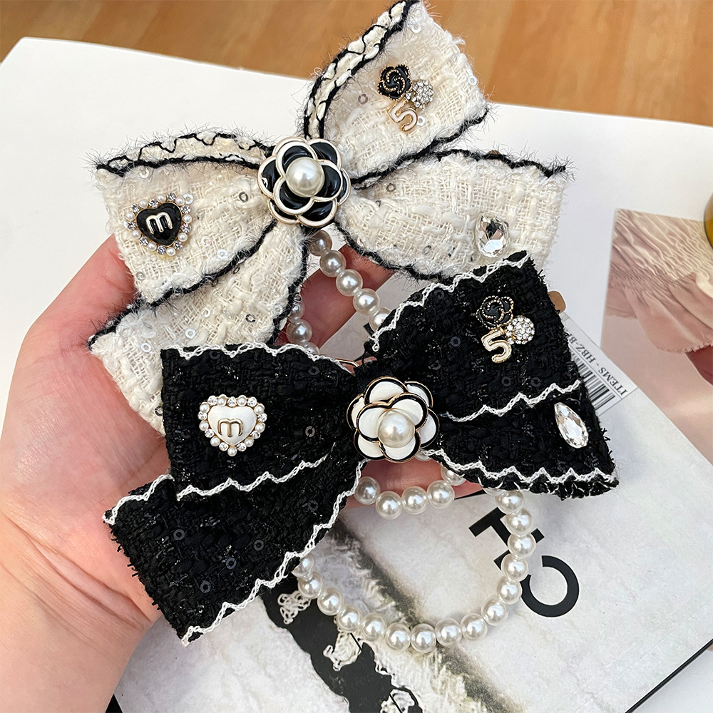 2026 Women's Cloth Bowknot Key - огляд і ціна Vintage Collectible Jewelry