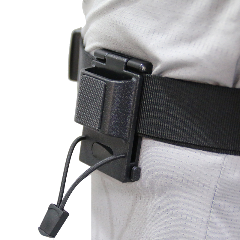 Tactical belt clip Waist Hange - огляд і ціна Cassette Walkman Belt