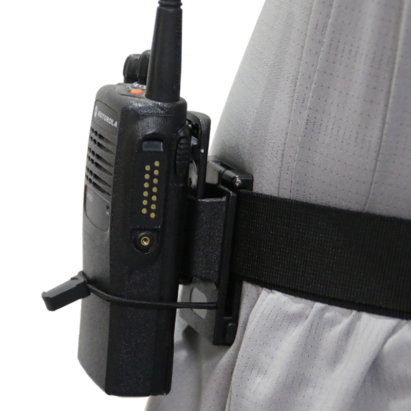 Tactical belt clip Waist Hange - огляд і ціна Cassette Walkman Belt