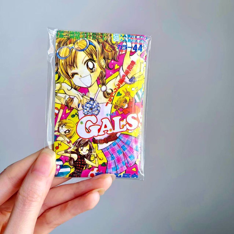 20pcs/Pack Heisei Retro Anime  - огляд і ціна Vintage Item