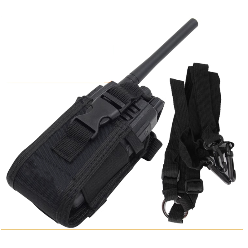 Walkie Talkie Protective Case  - огляд і ціна Cassette Walkman Belt