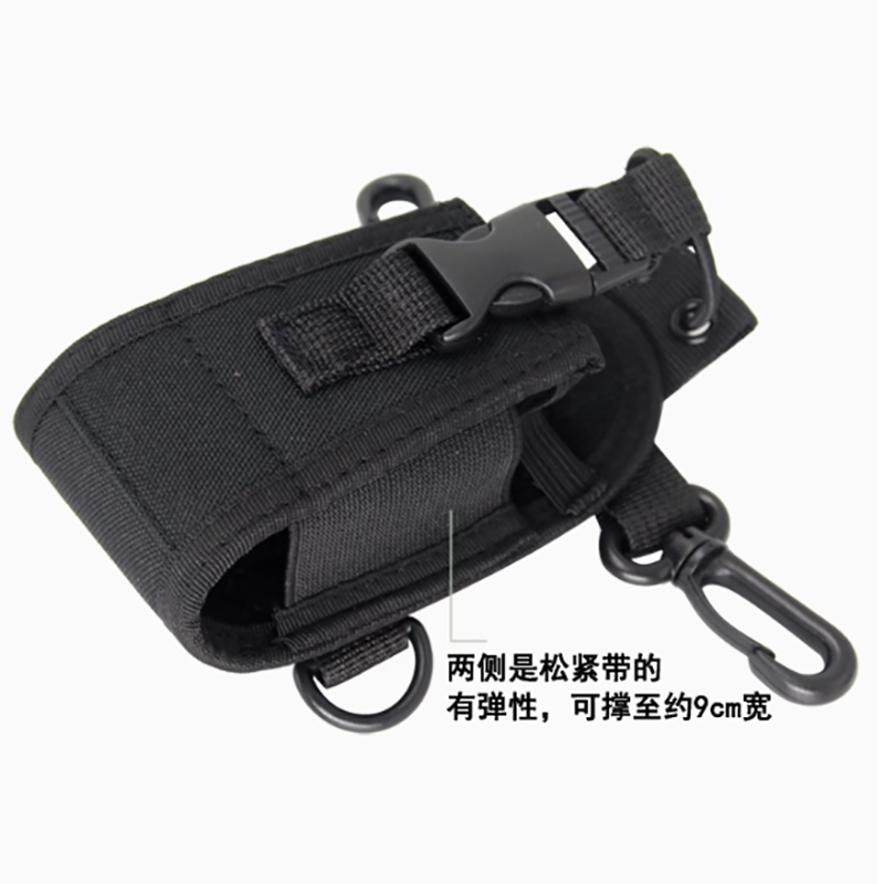 Walkie Talkie Protective Case  - огляд і ціна Cassette Walkman Belt