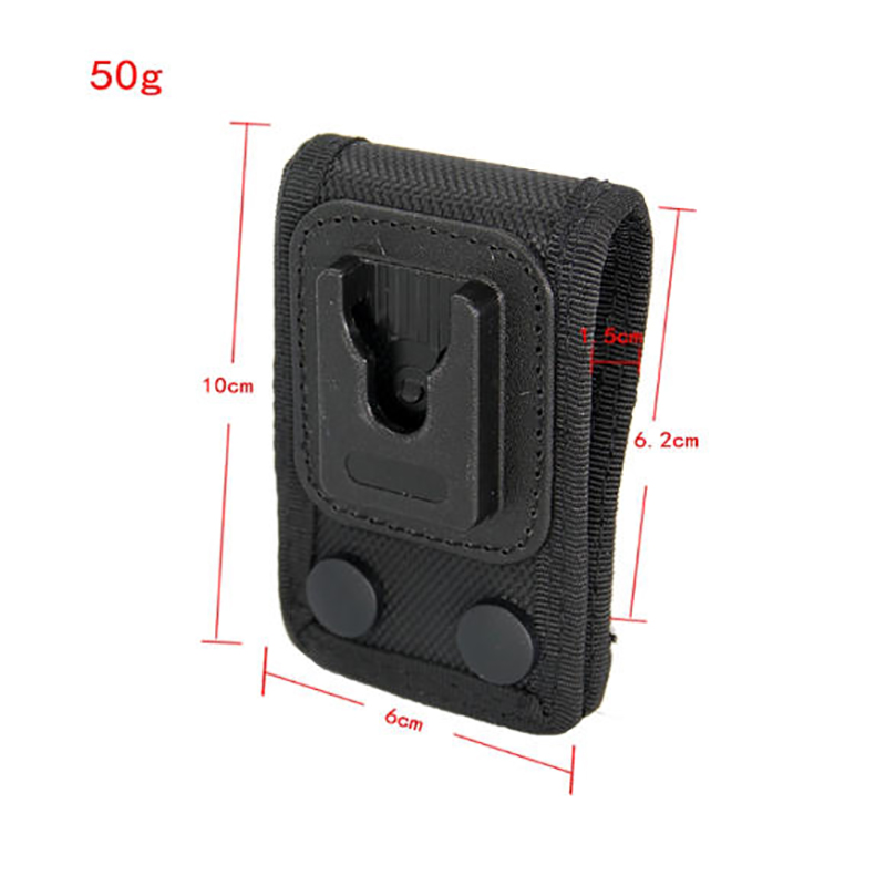 Universal walkie talkie waist  - огляд і ціна Cassette Walkman Belt