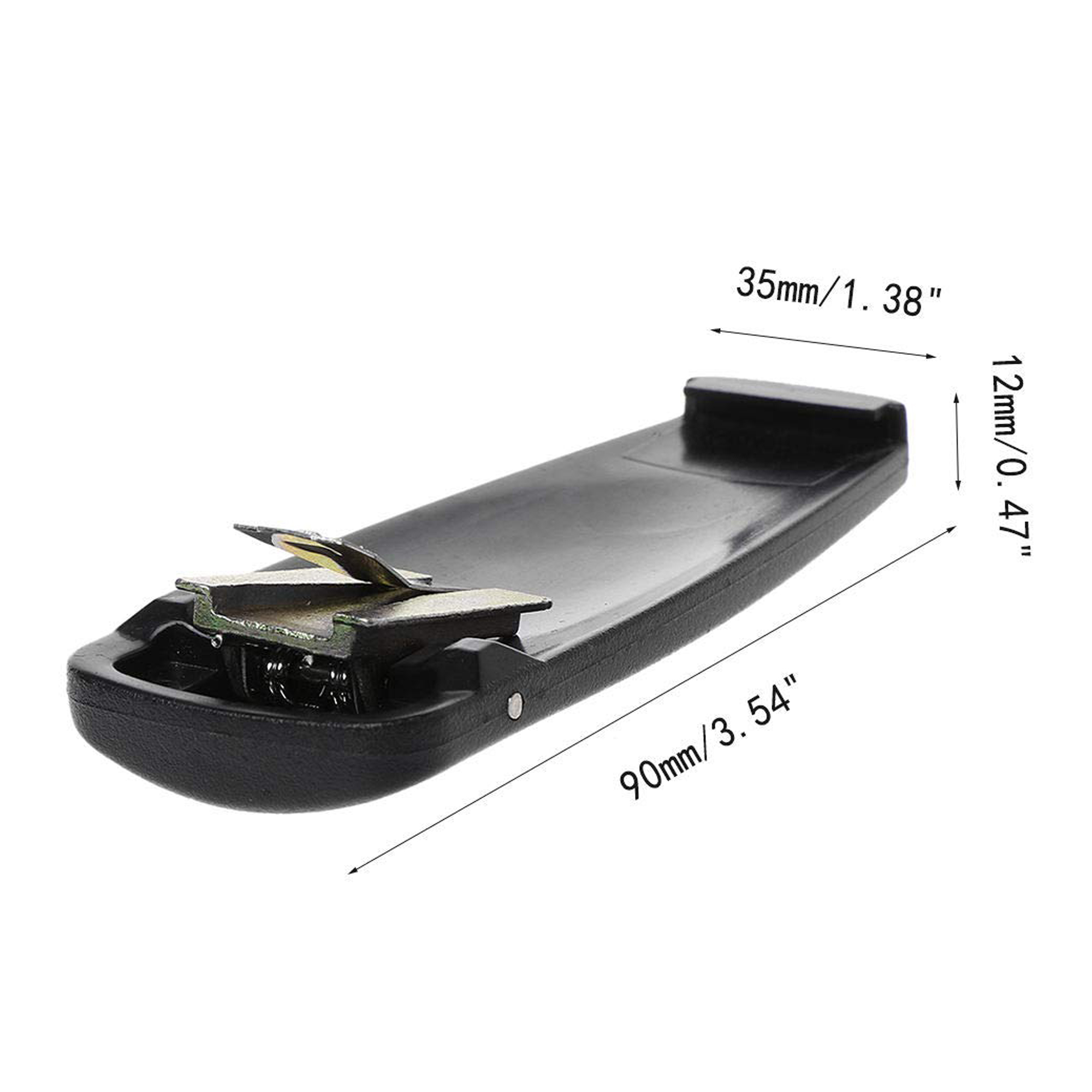 Waist Back Belt Clip For Motor - огляд і ціна Cassette Walkman Belt