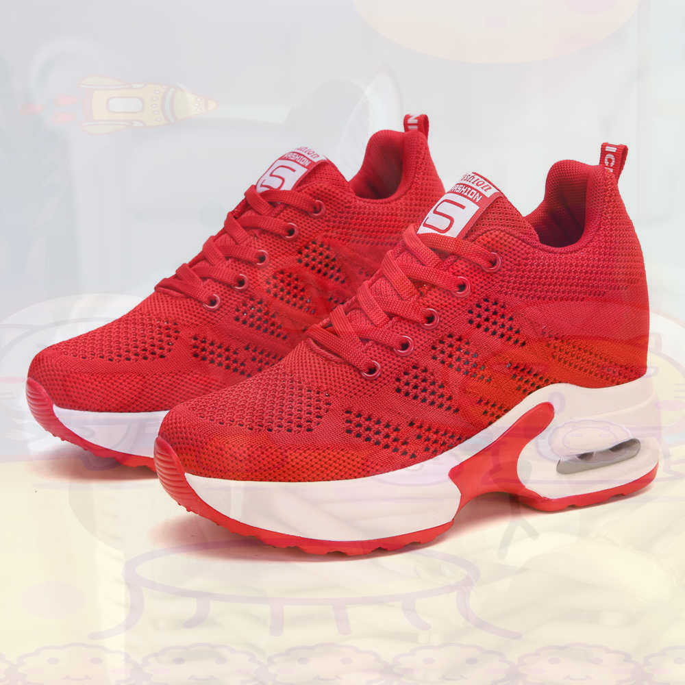 Red Size 36 Shoes Woman Tennis - огляд і ціна Small Vintage Collectible Items