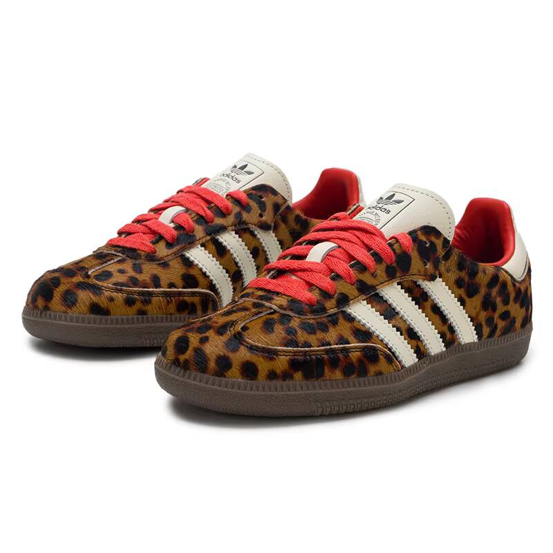 SAMBA Adidas Original OG Women - огляд і ціна Adidas Shoes Samba