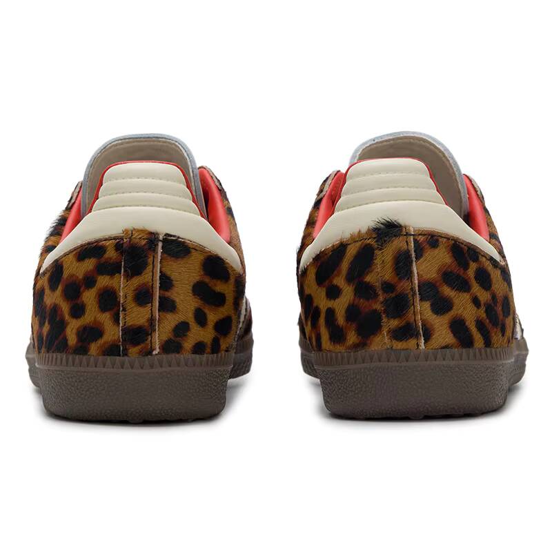 SAMBA Adidas Original OG Women - огляд і ціна Adidas Shoes Samba