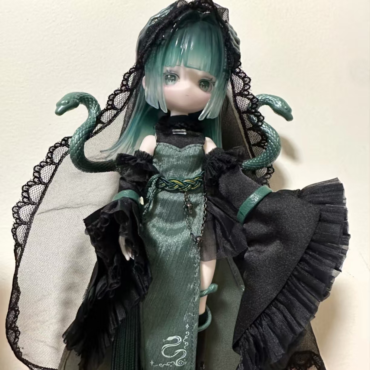 Luluelf Story Limited Hang Car - огляд і ціна Collectible Collection