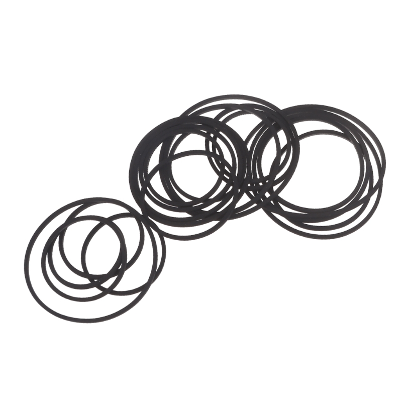 20PCS Square Cassette Tape Mac - огляд і ціна Cassette Walkman Belt