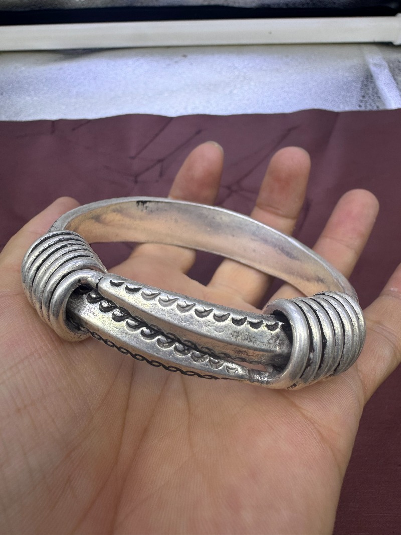 Vintage Collectible Copper Ban - огляд і ціна Vintage Collectible Jewelry
