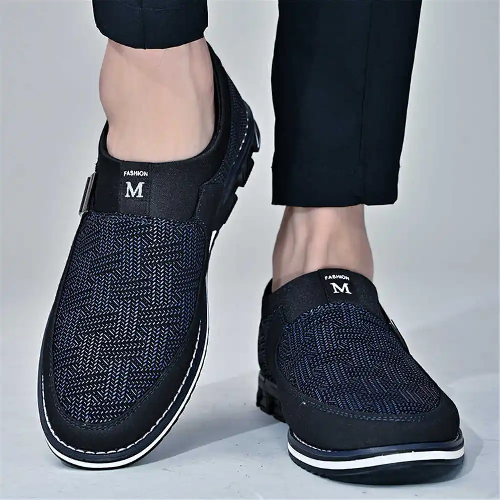 Dark Blue 44-45 Summer Shoes S - огляд і ціна Small Vintage Collectible Items