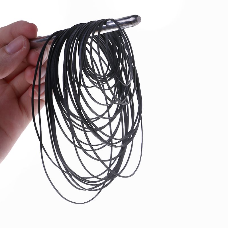 30Pcs Universal Mix Cassette T - огляд і ціна Cassette Walkman Belt