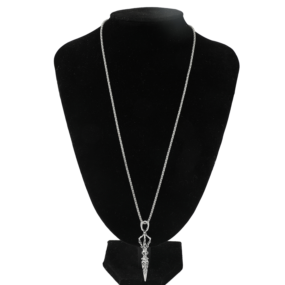 Vintage Punk Style Demon-Subdu - огляд і ціна Vintage Item