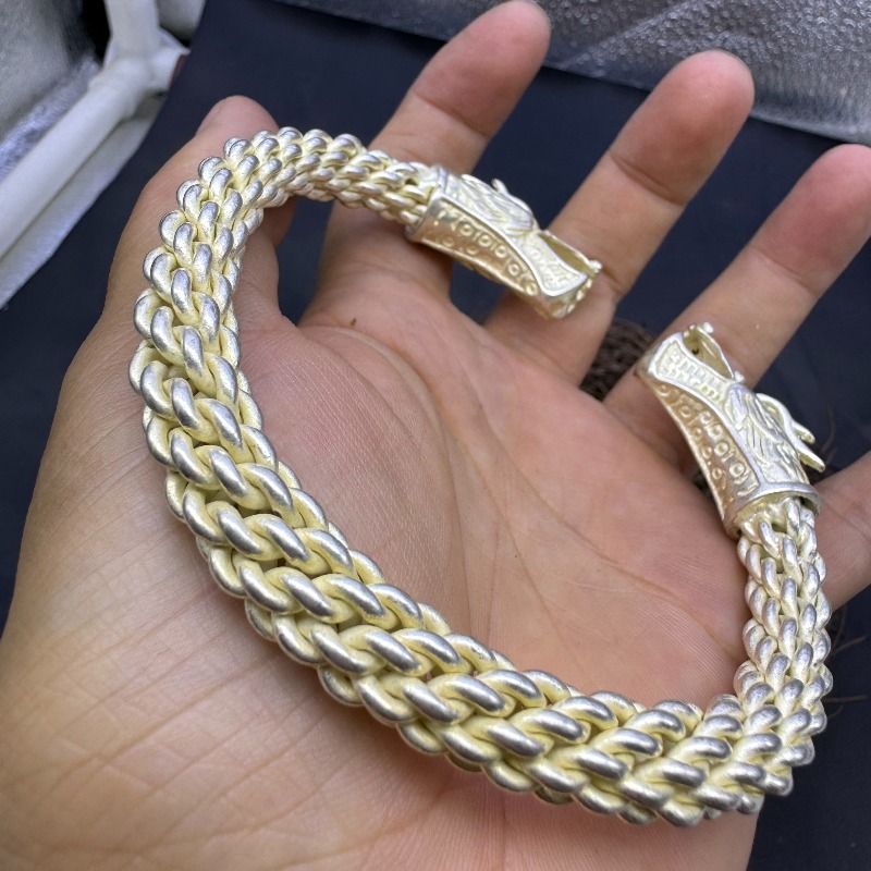 Antique Song Dynasty Dragon Tw - огляд і ціна Vintage Collectible Jewelry