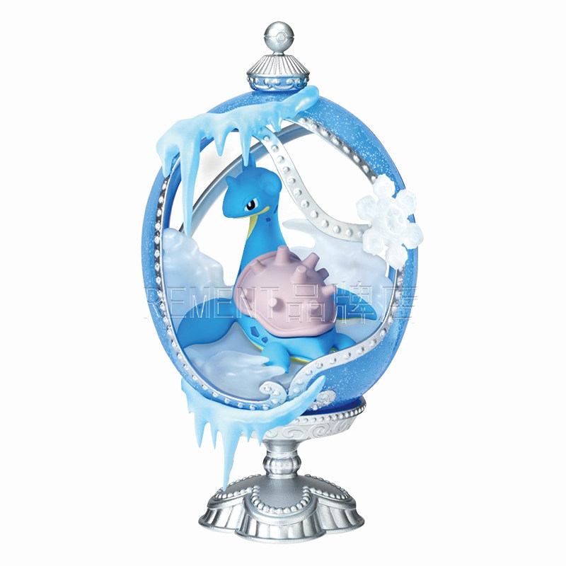 Rement Pokemon Sylveon Oval Eg - огляд і ціна Small Vintage Collectible Items