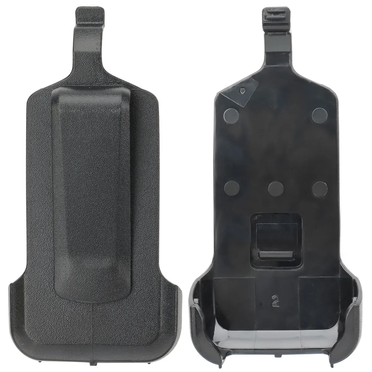 Walkie Talkie Belt Clip 5/10/2 - огляд і ціна Cassette Walkman Belt