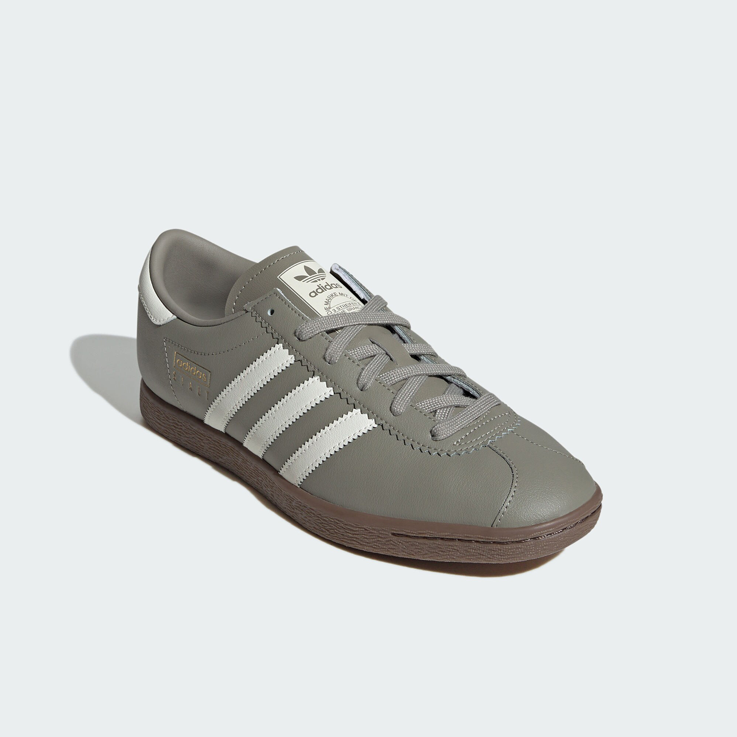 Adidas genuine new clover men' - огляд і ціна Adidas Shoes Samba