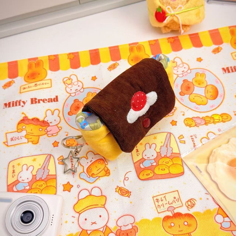 1pc Ins Vintage Plush Camera B - огляд і ціна Small Vintage Collectible Items