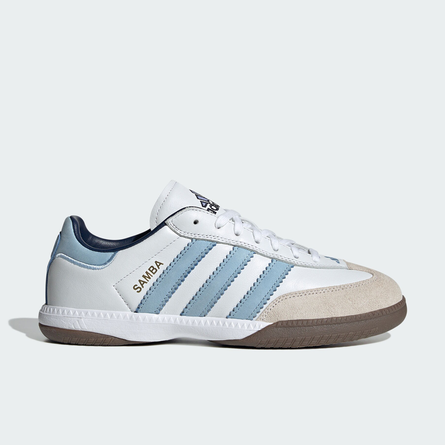 Adidas Originals SAMBA MN Unis - огляд і ціна Adidas Shoes Samba