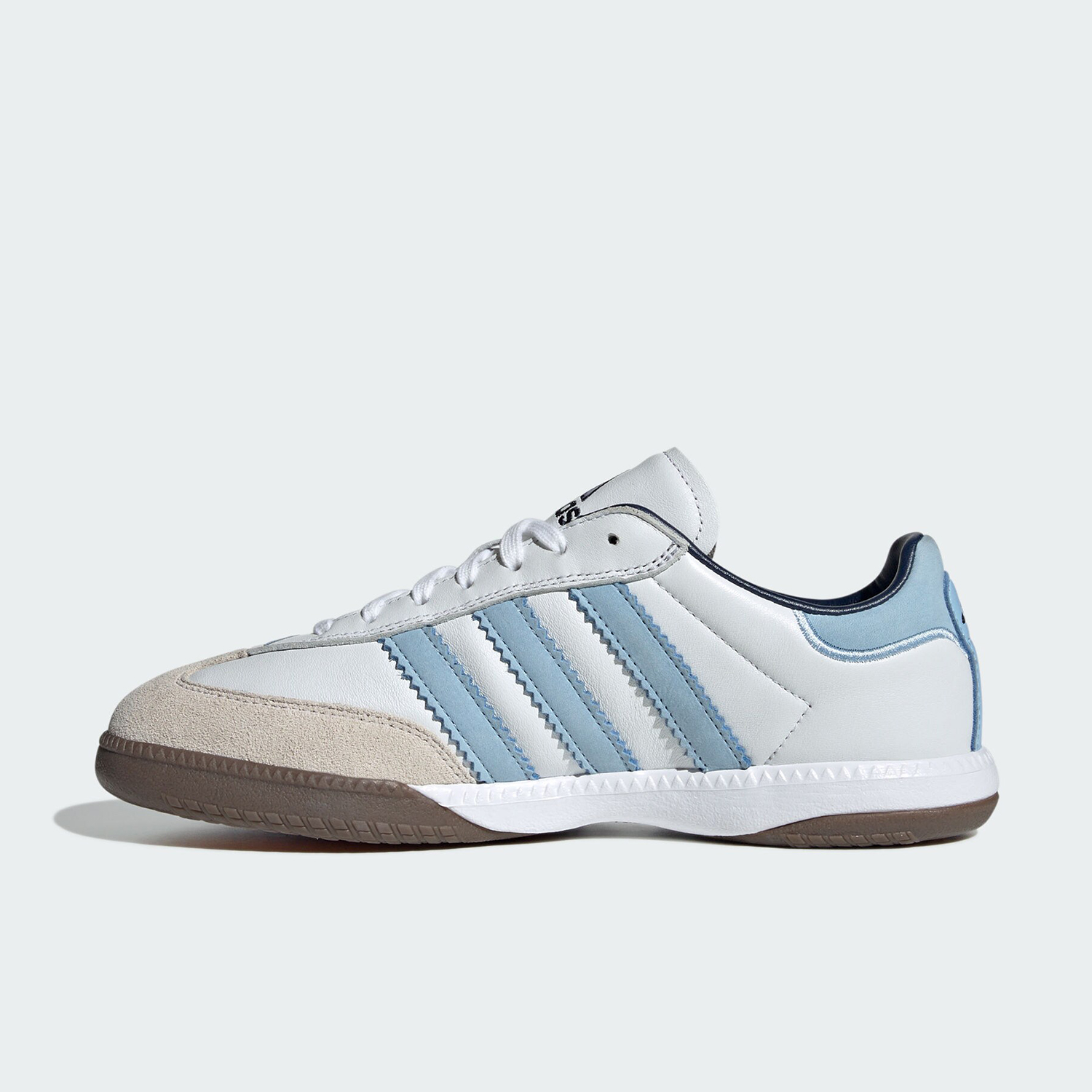 Adidas Originals SAMBA MN Unis - огляд і ціна Adidas Shoes Samba