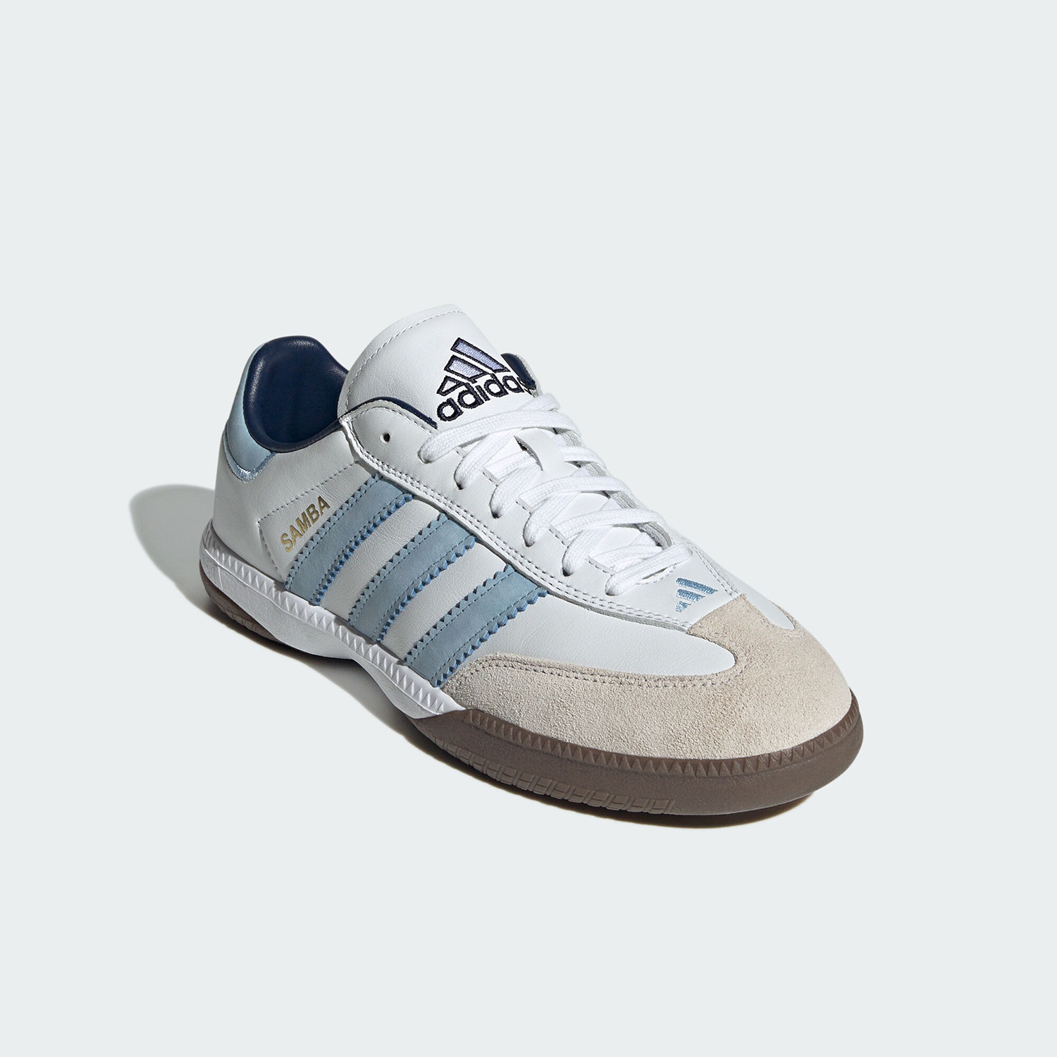 Adidas Originals SAMBA MN Unis - огляд і ціна Adidas Shoes Samba
