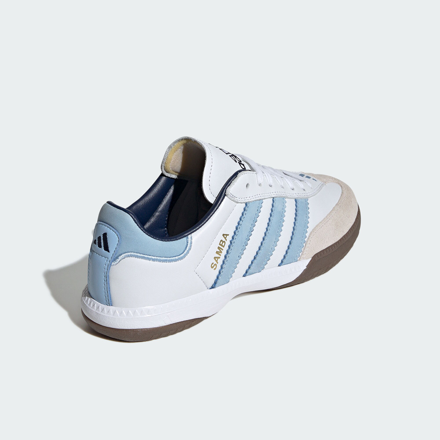Adidas Originals SAMBA MN Unis - огляд і ціна Adidas Shoes Samba