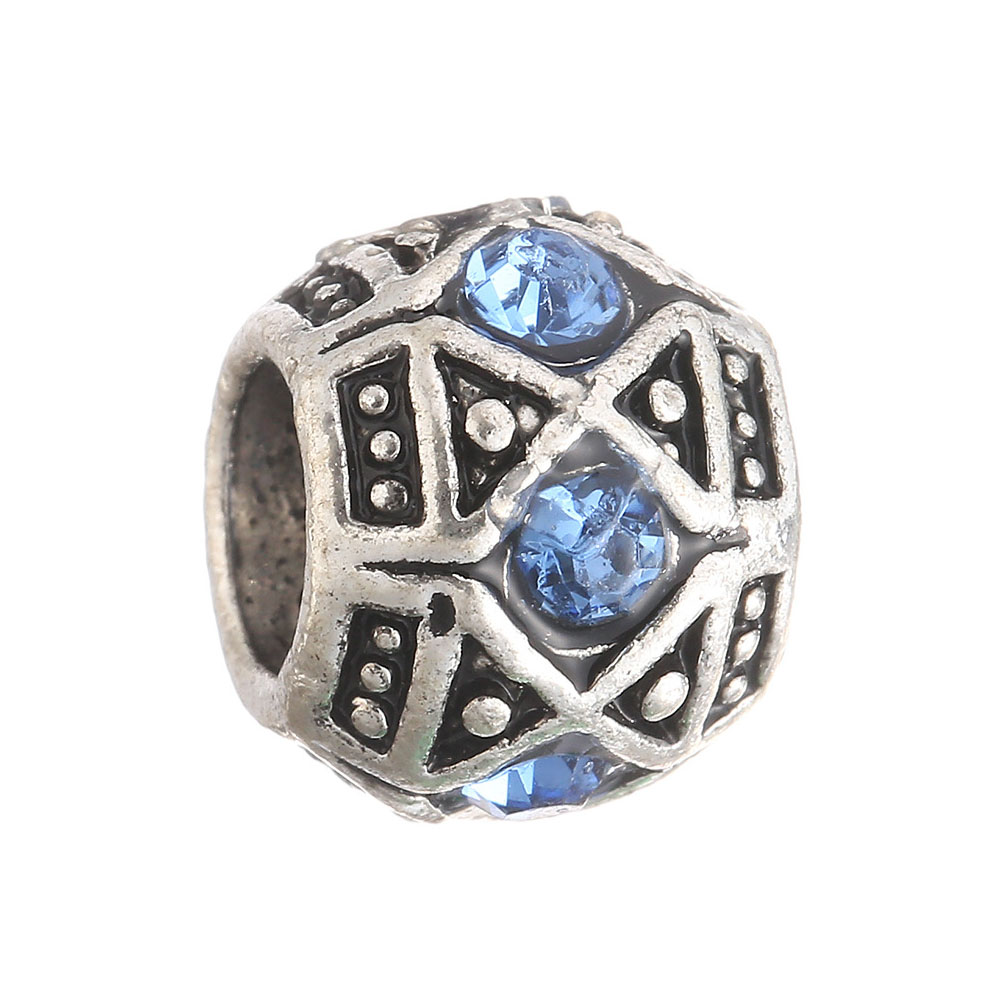 10 Pcs Vintage Antique Silver  - огляд і ціна Vintage Collectible Item