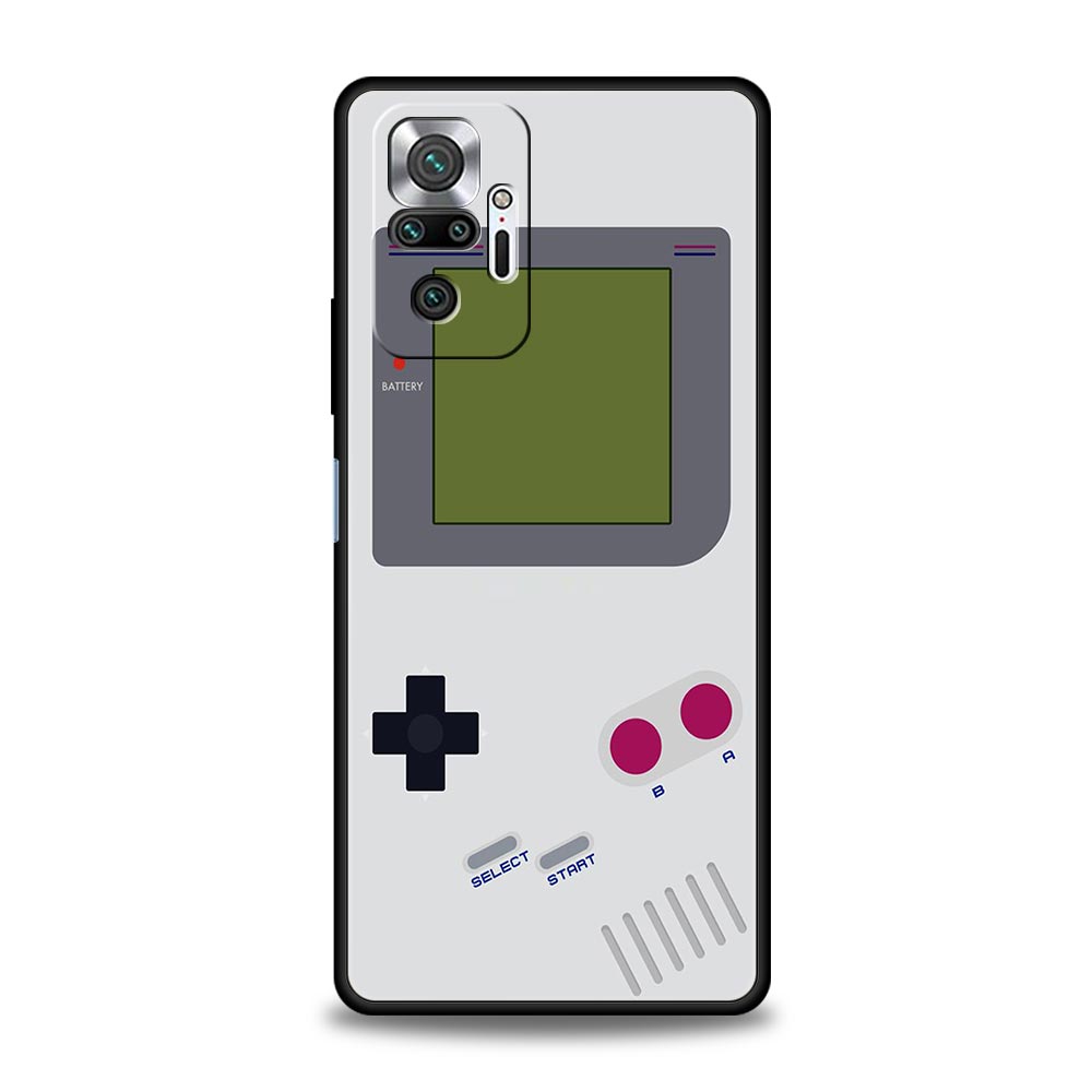 Vintage Tape Camera Gameboy Ph - огляд і ціна Vintage Game Collection