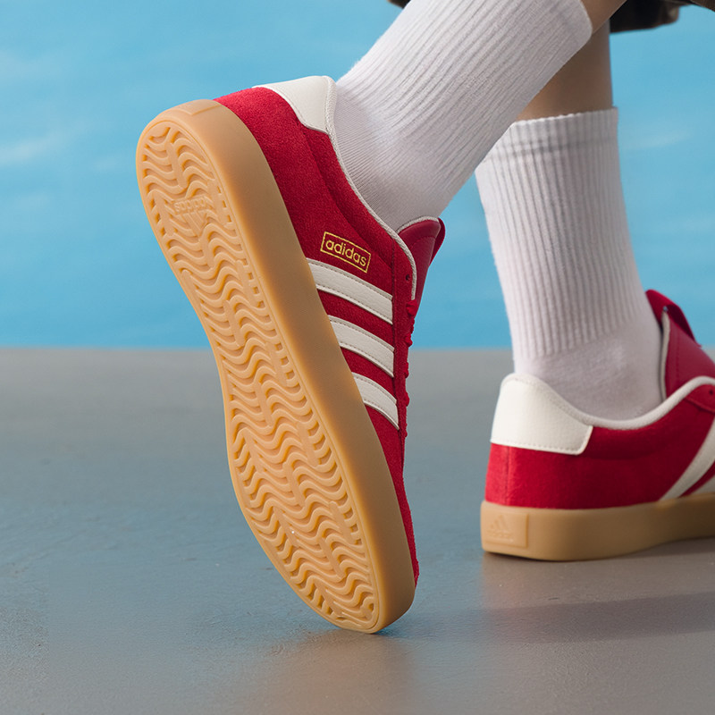 Adidas KI5079 Low Top Skate Sh - огляд і ціна Adidas Shoes Samba