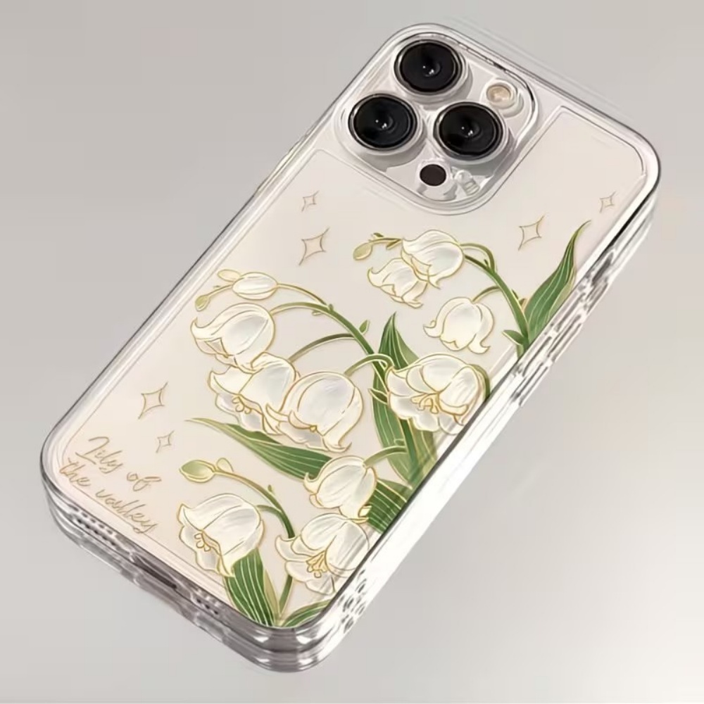 Vintage Lily of the Valley Pho - огляд і ціна Vintage Item
