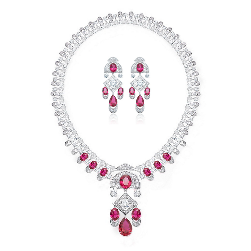 Designer Collection Style Neck - огляд і ціна Vintage Collectible Jewelry