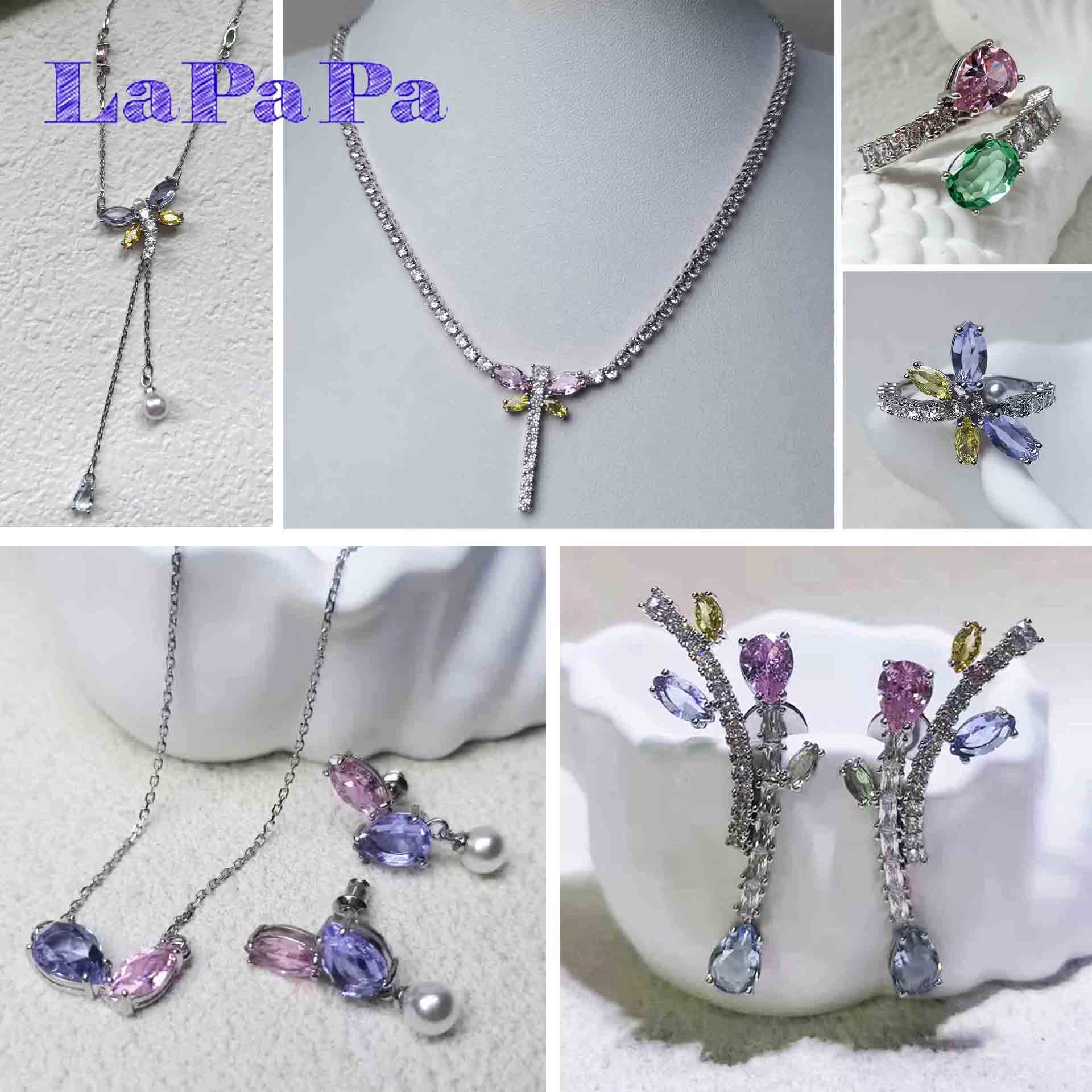 2026 New Vintage Collection Ge - огляд і ціна Vintage Collectible Jewelry