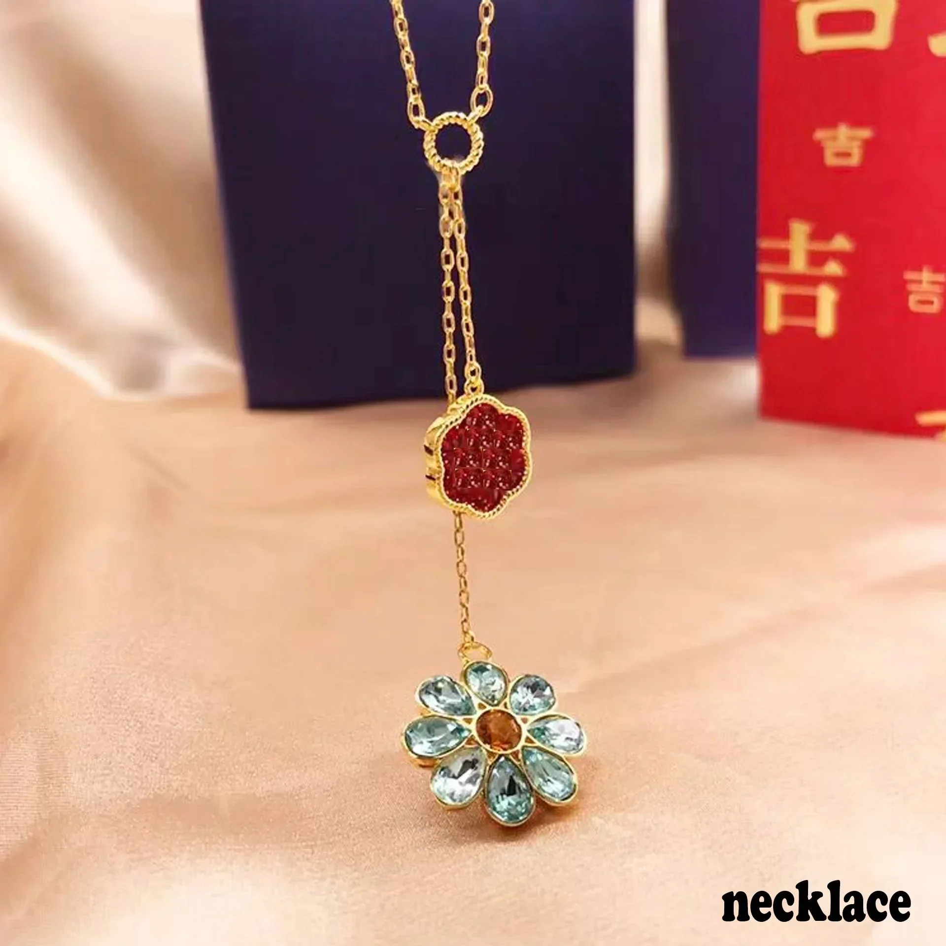 2026 New Vintage Collection Ge - огляд і ціна Vintage Collectible Jewelry