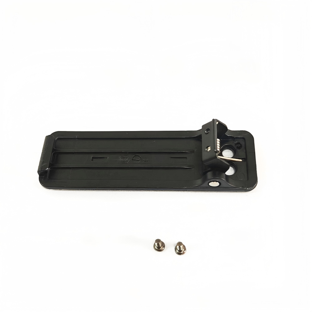 2PCS TYT MD-UV390 Belt Clip fo - огляд і ціна Cassette Walkman Belt