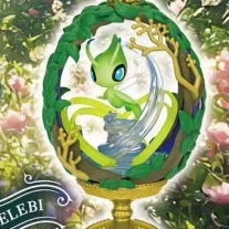 Re-ment Pokemon Ovaltique Coll - огляд і ціна Small Vintage Collectible Items