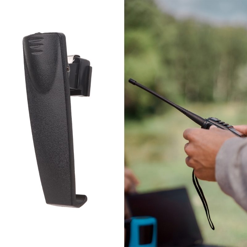 Walkie Talkie Belt Clip for Se - огляд і ціна Cassette Walkman Belt