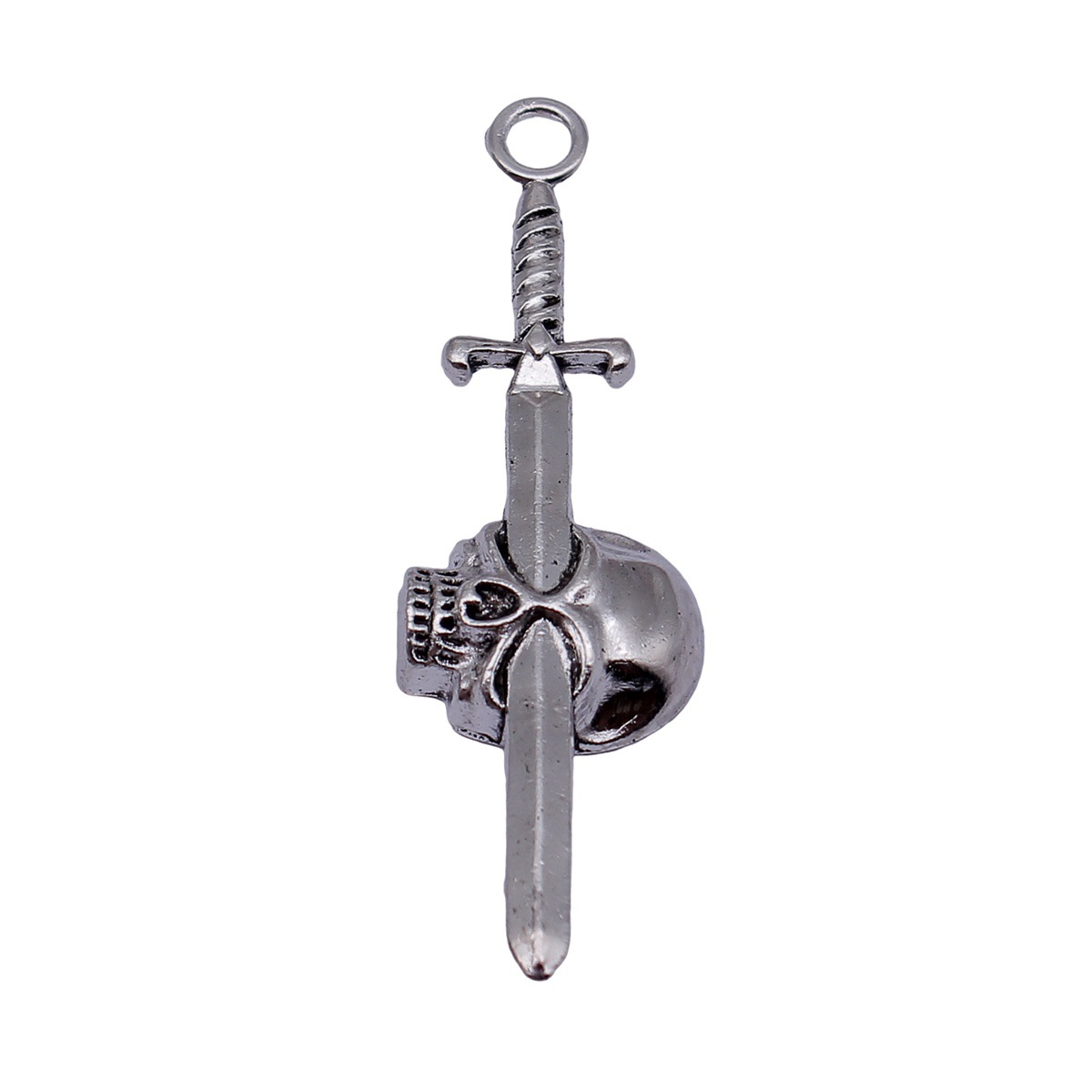 Pendant Collection Sword Charm - огляд і ціна Vintage Collectible Jewelry