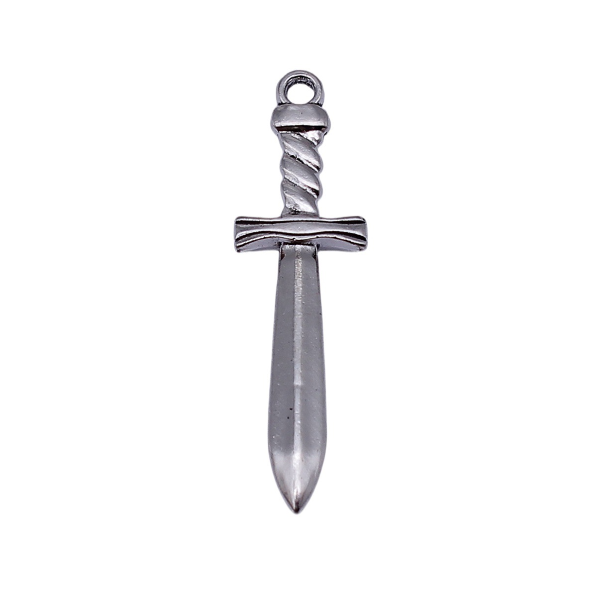 Pendant Collection Sword Charm - огляд і ціна Vintage Collectible Jewelry