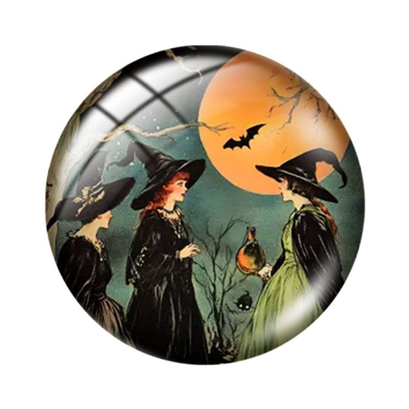 Vintage Halloween  12/18/20/25 - огляд і ціна Vintage Collectible Item