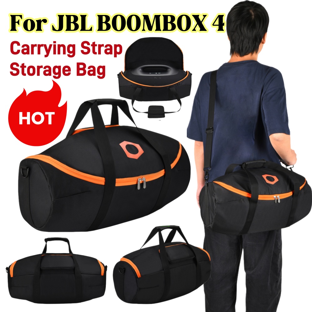 Speaker Carrying Case for JBL  - огляд і ціна Cassette Walkman Belt