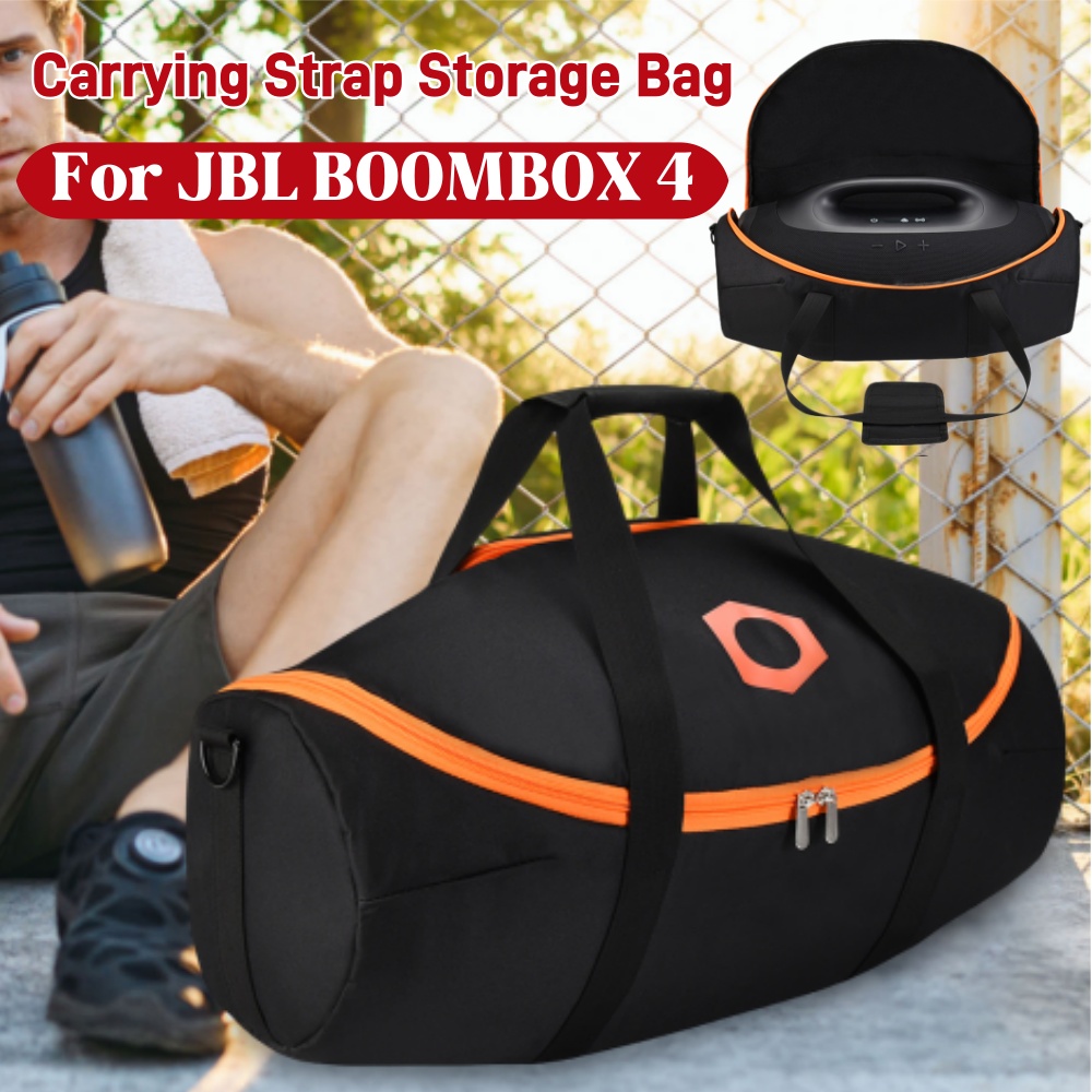 Speaker Carrying Case for JBL  - огляд і ціна Cassette Walkman Belt