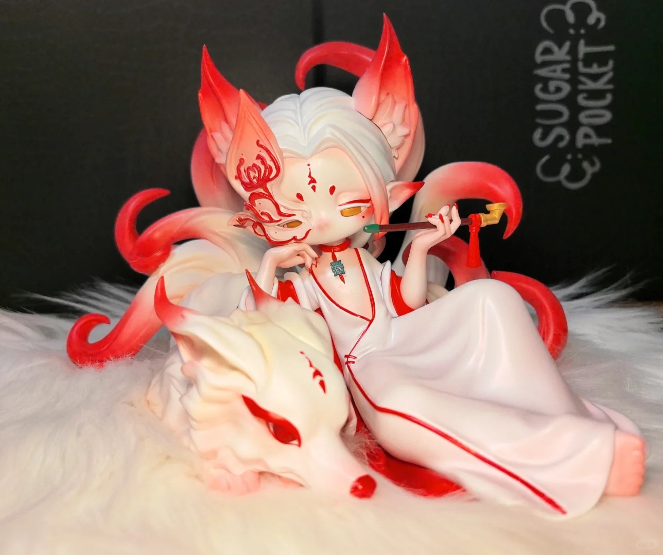 GSF NINIMO Collection Designer - огляд і ціна Vintage Collectible Figures