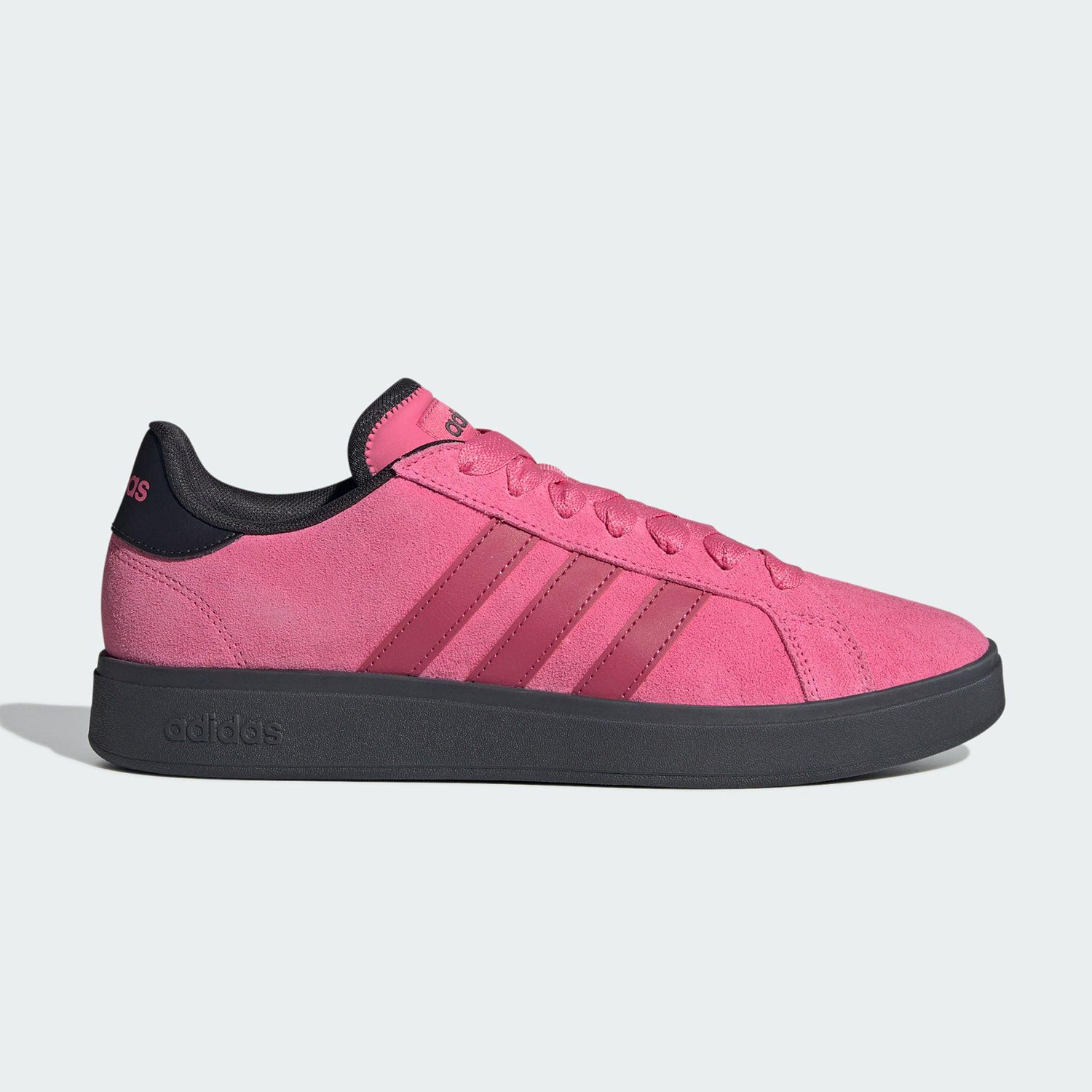 Adidas genuine Grand Court men - огляд і ціна Adidas Shoes Samba