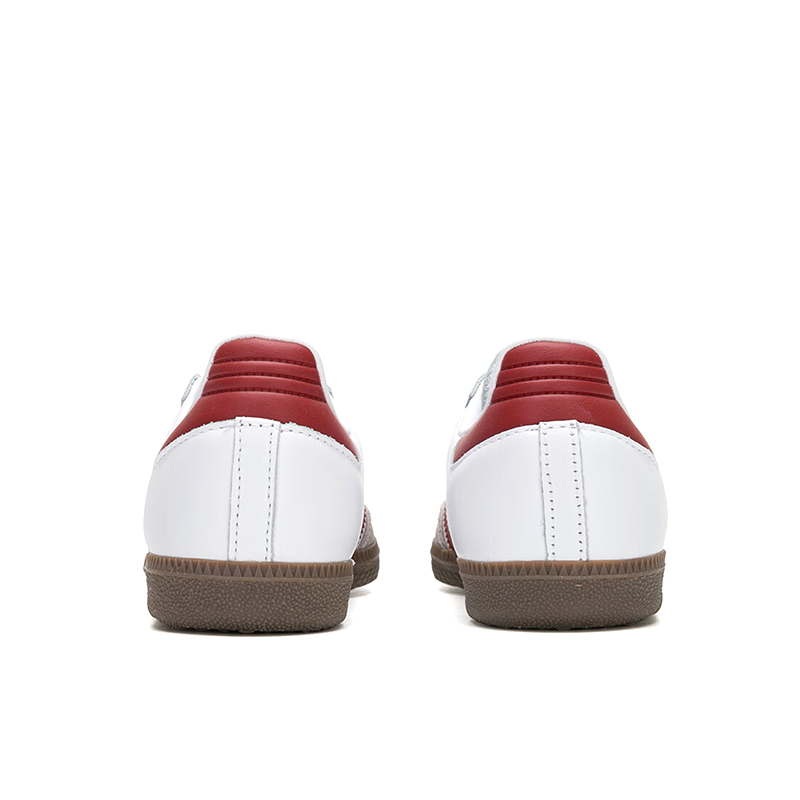Adidas Original SAMBA OG Mens  - огляд і ціна Adidas Shoes Samba